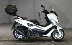 YAMAHA N-MAX 125 SED6J