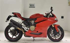 DUCATI 1299 PANIGALE 2016