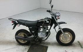 HONDA APE 100 HC07