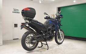 BMW F650GS 2012 0218