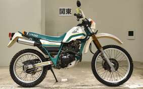 YAMAHA SEROW 225 1KH