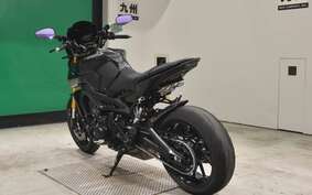 YAMAHA MT-09 2015 RN34J