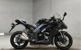 KAWASAKI NINJA 1000 2018 ZXT00W