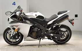 YAMAHA YZF-R1 2009 RN23