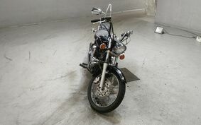 YAMAHA DRAGSTAR 250 VG02J