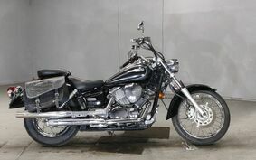 YAMAHA DRAGSTAR 250 VG02J