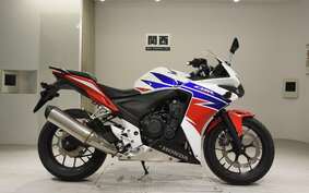 HONDA CBR400R 2014 NC47