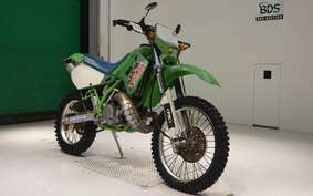 KAWASAKI KDX250SR DX250F