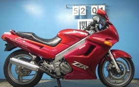 KAWASAKI ZZ-R250 1992 EX250H