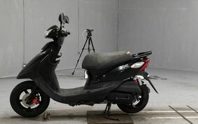 YAMAHA JOG ZR Evolution 2 SA39J