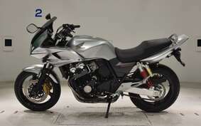 HONDA CB400 SUPER BOLDOR VTEC 2007 NC39