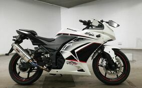 KAWASAKI NINJA 250R EX250K