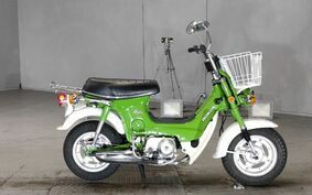 HONDA CHALY 50 CF50