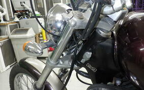 YAMAHA VIRAGO 250 3DM