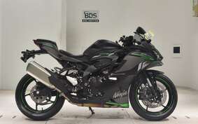 KAWASAKI ZX-4R SE 2023 ZX400P