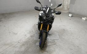 YAMAHA TRACER 9 GT 2022 RN70J