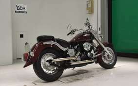 YAMAHA DRAGSTAR 400 CLASSIC 2002 VH01J