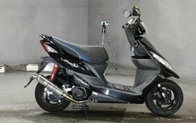 KYMCO VJR125 i 不明