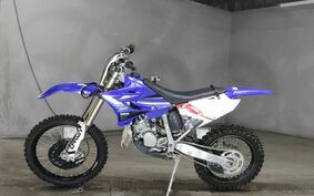 YAMAHA YZ125X CE29C