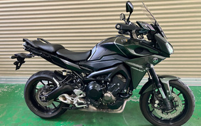 YAMAHA MT-09 Tracer 2017 RN51J