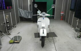 VESPA PX125 EURO3 M741