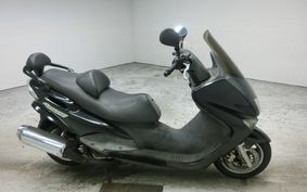 YAMAHA MAJESTY 125 5CA