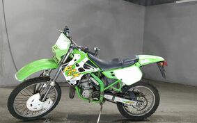 KAWASAKI KDX125 SR DX125A