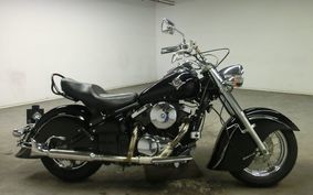 KAWASAKI VULCAN 400 DRIFTER 2003 VN400D