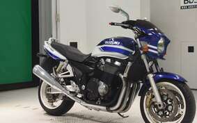 SUZUKI GSX1400 2001 GY71A