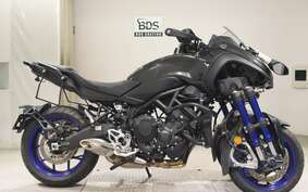 YAMAHA NIKEN 2019 RN58J