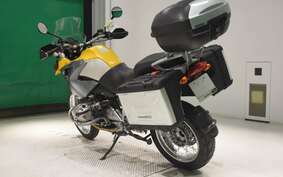 BMW R1200GS 2007