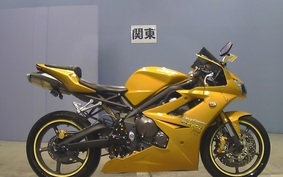 TRIUMPH DAYTONA 675 2007 MD1066