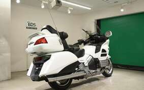 HONDA GL 1800 GOLD WING AIRBAG NAVI 2014 SC68