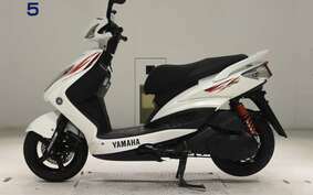 YAMAHA CYGNUS 125 X