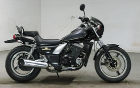 KAWASAKI ELIMINATOR 250 SE 1988 EL250A