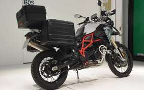 BMW F800GS 2017 0B07