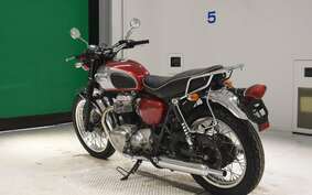 KAWASAKI W650 2008 EJ650A