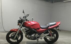 KAWASAKI BALIUS 250 Gen.2 ZR250B