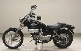 HONDA MAGNA 50 AC13