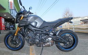 YAMAHA MT-09 2015 RN34J