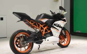 KTM 250 RC