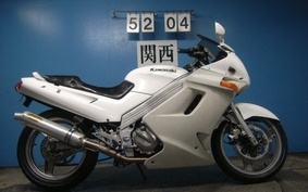 KAWASAKI ZZ-R250 1990 EX250H