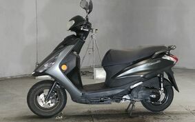 YAMAHA AXIS Z SED7J