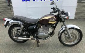 KAWASAKI ESTRELLA BJ250A