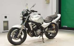 KAWASAKI BALIUS 250 Gen.2 ZR250B