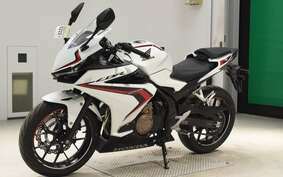 HONDA CBR400R 2021 NC56