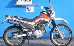 YAMAHA SEROW 225 2000 DG08J