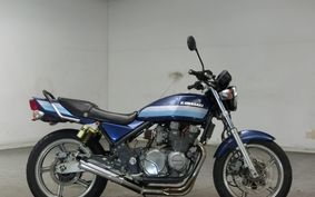 KAWASAKI ZEPHYR 400 1990 ZR400C