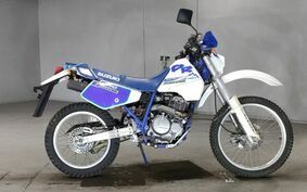 SUZUKI DR250 SH SJ44A