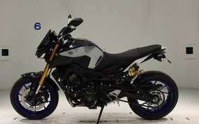 YAMAHA MT-09 ASP 2020 RN52J